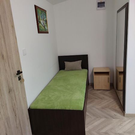 Gyepszel Panzio Tokaj Bed and Breakfast Eksteriør billede